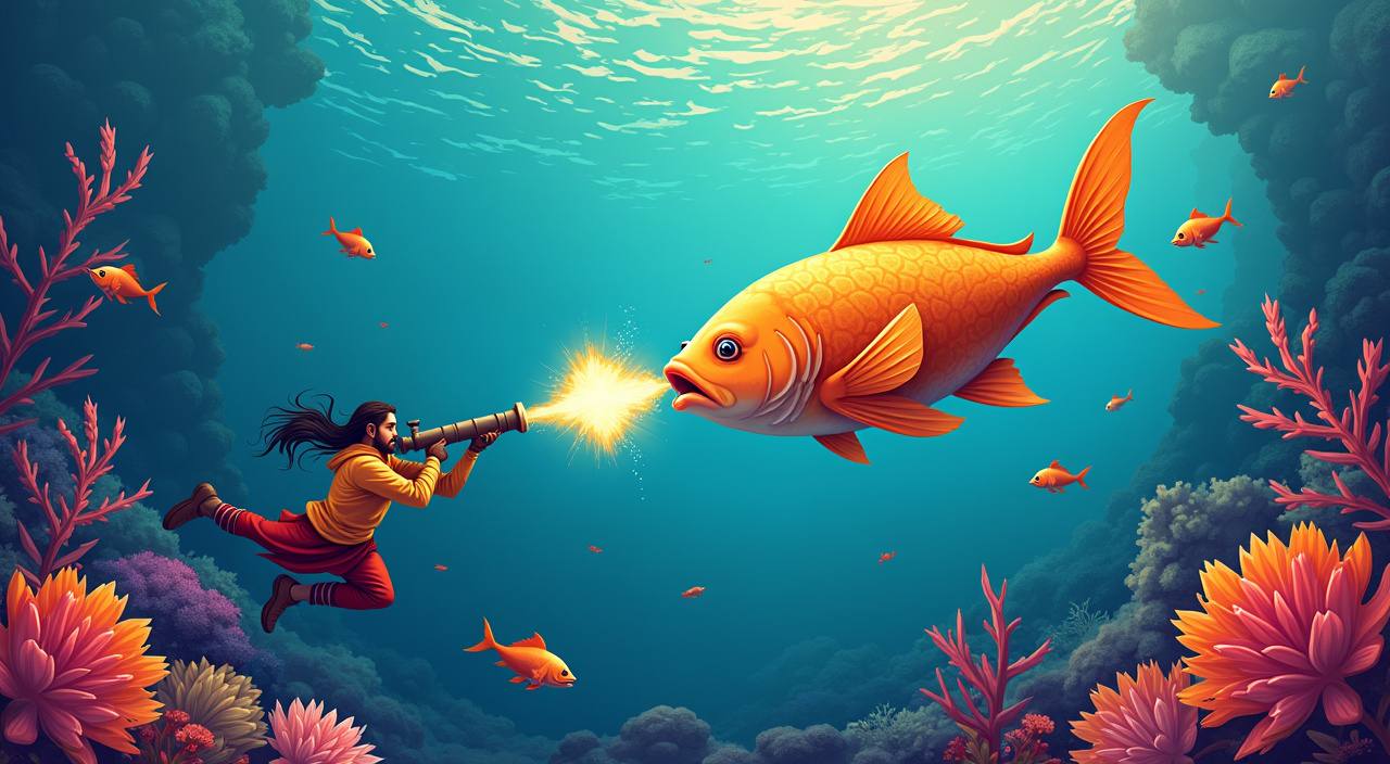 dpb00s Explore Our Deep Sea Game Collection at dpb00s