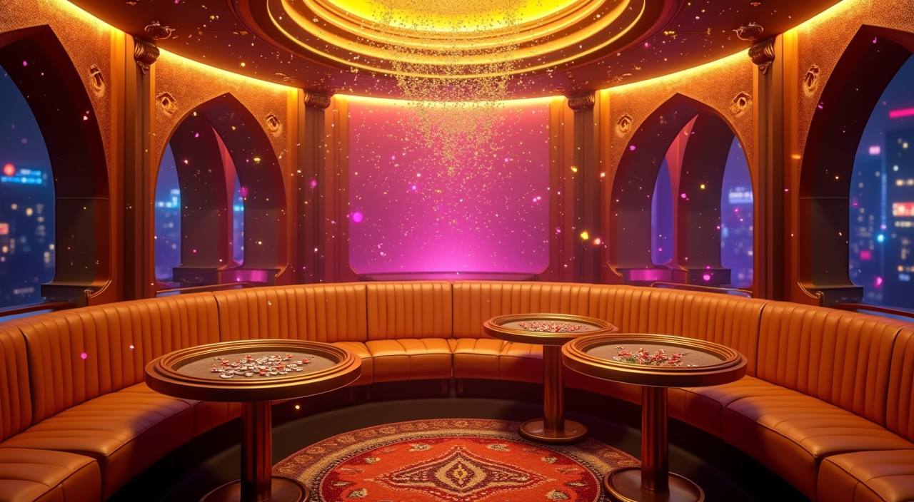 dpb00s Explore Neon Wild Slots on dpb00s